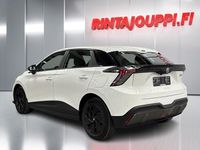 Käytetty MG MG4 EV 125 kW (170 HP) 2023 Valkoinen Viistoperä