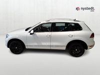 käytetty VW Touareg 3,0 V6 TDI 150 kW