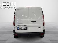 Käytetty Ford Transit Trend 99 HP (72 kW) 2023 Valkoinen Van