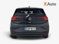 Käytetty VW ID.3 Pro 107 kW (146 HP) 2022 Harmaa Viistoperä