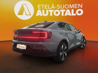 Käytetty Polestar 2 Pilot 310 kW (422 HP) 2024 Harmaa Viistoperä