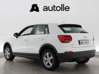 käytetty Audi Q2 Business 1,4 TFSI COD 110 kW S tronic | Suomi-auto | Adapt.Vakkari | Lohko | Apple CarPlay | Täyd.Huoltohistoria