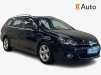 Käytetty VW Golf VII Highline 105 HP (77 kW) 2012 Farmari