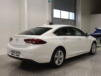 käytetty Opel Insignia Grand Sport Innovation 1,6 CDTI ECOTEC Start/Stop 100kW AT6 - Upea Insignia! - Ilmainen kotiintoimitus!