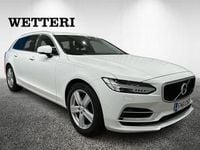 Käytetty Volvo V90 Business Edition 320 HP (235 kW) 2018 Valkoinen Farmari