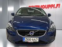 Käytetty Volvo V40 Business Edition 114 HP (83 kW) 2015 Viistoperä