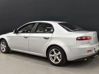 Käytetty Alfa Romeo 159 185 HP (136 kW) 2006 Sedan