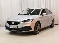 käytetty Seat Leon Sportstourer 1,5 TGI Style DSG