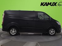 käytetty Ford Transit Custom Sport Van 310 2,0TDCi 170Hv /