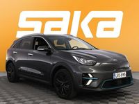 Käytetty Kia Niro LX 150 kW (204 HP) 2022 Katumaasturi