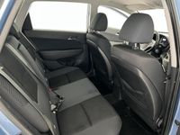 käytetty Hyundai i30 Wagon 1,6 CVVT 6MT ISG Premium ** Juuri tullut! | Vetokoukku | Lohkolämmitin | Vakkari | Aut.Ilmastointi **