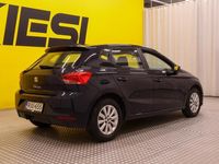 Käytetty Seat Ibiza Style 110 HP (80 kW) 2021 Viistoperä