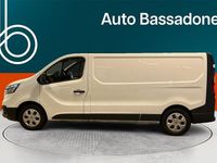 Käytetty Renault Trafic 150 HP (110 kW) 2024 Tila-auto