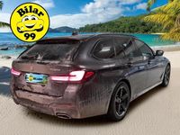 Käytetty BMW 530e Comfort Edition 292 HP (214 kW) 2021 Farmari