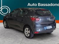 Käytetty Dacia Sandero Essentiel 91 HP (66 kW) 2022 Viistoperä