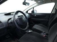 käytetty Citroën C4 VTi 120 Edition Automaatti - Automaatti / Ilmastointi / Vakionopeudensäädin / Katsastettu 14.2.2024