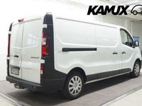 käytetty Renault Trafic dCi 125 TwinTurbo L2H1 6,0 m3