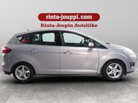 käytetty Ford C-MAX 2,0 TDCi 140 hv PowerShift autom. Titanium A6 5-ovinen