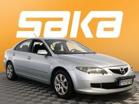 Käytetty Mazda 6 147 HP (108 kW) 2007 Viistoperä