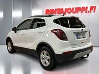 Käytetty Opel Mokka X Enjoy 140 HP (102 kW) 2019 Katumaasturi