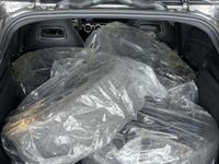 Käytetty Mercedes CLA45 AMG Shooting Brake AMG 422 HP (310 kW) 2021 Farmari