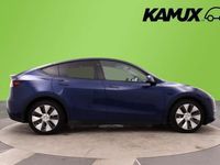 käytetty Tesla Model Y Model YDual Long Rane AWD /