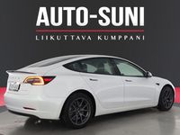 Käytetty Tesla Model 3 258 kW (351 HP) 2021 Sedan
