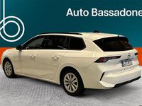 Käytetty Opel Astra Edition 136 HP (100 kW) 2024 Farmari