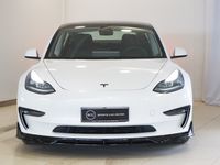 käytetty Tesla Model 3 Long Range / Facelift / Lämpöpumppu / Autopilot /