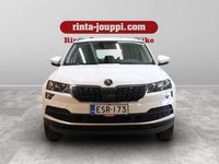 käytetty Skoda Karoq 2,0 TDI 150 4x4 Ambition BusinessLine DSG Autom. - 1