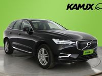 käytetty Volvo XC60 XC60T8 Twin Engine AWD Inscription (EURO 6d-T)