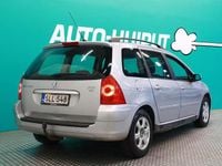 Käytetty Peugeot 307 109 HP (80 kW) 2007 Farmari