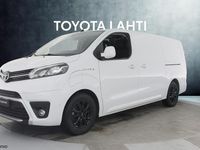 Käytetty Toyota Proace 100 kW (136 HP) 2023 Tila-auto