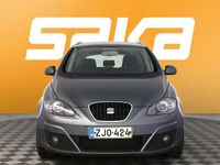 Käytetty Seat Altea XL Copa 140 HP (102 kW) 2012 Tila-auto