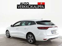 käytetty Renault Mégane IV Sport Tourer 1,6 16V 110hv 6MT Trend