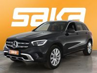 käytetty Mercedes GLC300e 4MATIC A Business EQ Power Tulossa / Burmester / 360° kamera /