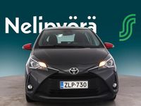 Käytetty Toyota Yaris Edition 112 HP (82 kW) 2017 Viistoperä