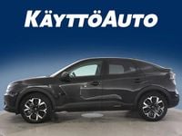Uusi Citroën C4 145 HP (106 kW) 2025 Noir perla nera met. Viistoperä