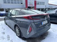 käytetty Toyota Prius Plug-in Active HUD / Adapt vak. / Matriisi valot