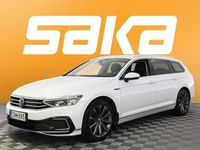 Käytetty VW Passat GTE 218 HP (160 kW) 2021 Farmari