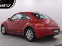 käytetty VW Beetle 1,2 TSI 77 kW (105 hv)