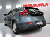 Käytetty Volvo V40 Kinetic 114 HP (83 kW) 2013 Viistoperä