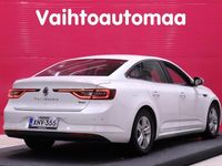Käytetty Renault Talisman Intens 110 HP (80 kW) 2016 Sedan