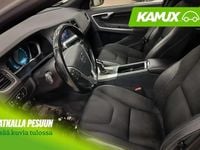 Käytetty Volvo S60 Business Edition 181 HP (133 kW) 2015 Valkoinen Sedan