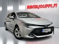 Käytetty Toyota Corolla Active 122 HP (89 kW) 2020 Farmari