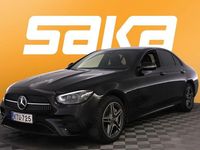 Käytetty Mercedes E300 Business 320 HP (235 kW) 2021 Sedan