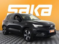 Käytetty Volvo XC40 Plus 300 kW (408 HP) 2023 Katumaasturi