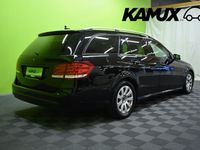 käytetty Mercedes E220 ECDI Farmari (AC) 5ov 2143cm3 A