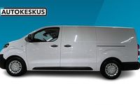 Käytetty Toyota Proace Comfort 100 kW (136 HP) 2024 Epr / ft Tila-auto