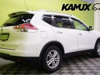 käytetty Nissan X-Trail DIG-T 163 Business 360 2WD 6 MT E6